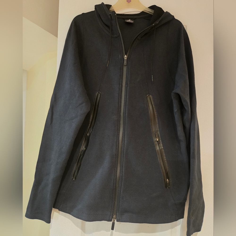 💥MEN Zip-Up Hoodie